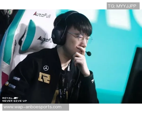 挑战者杯中RNG速度表现分析与战术解读的深度点评