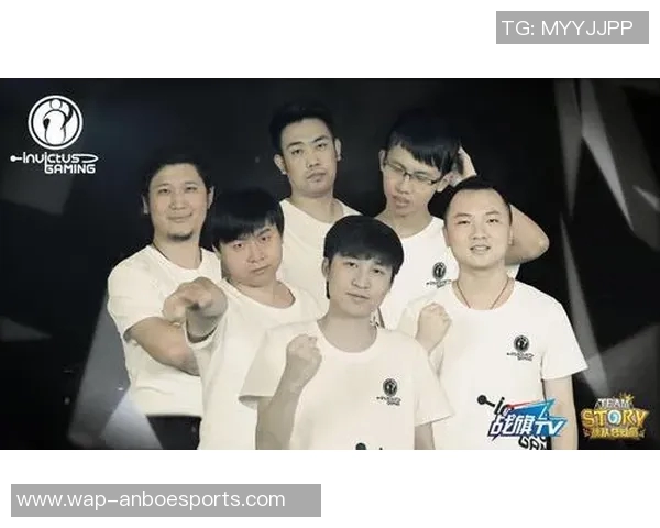 深入剖析IG战队运营策略与成功背后的秘密