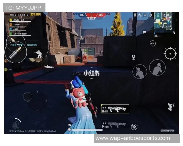 s15电竞陈秀英揭秘和平精英游戏技巧与心得分享助你成为高手玩家