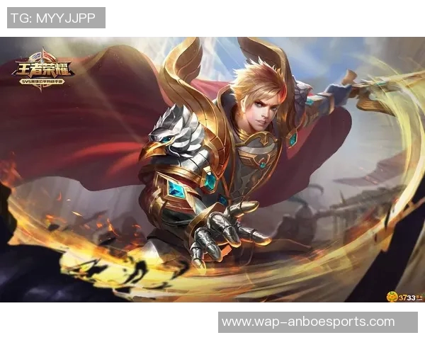 李秀英专访揭秘王者荣耀成功秘诀与S15LOL发展趋势分析