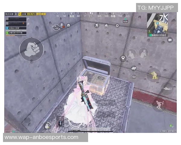 和平精英新手必看S15赛季攻略全面解析与实用技巧分享 和平精英新手必看S15赛季攻略全面解析与实用技巧分享