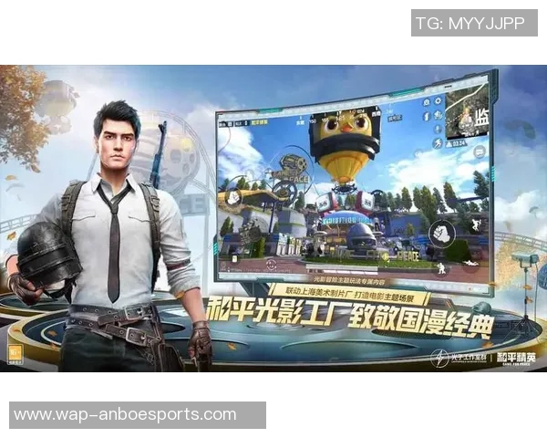 深度对话陈磊探索和平精英与S15赛季LOL的精彩人生与游戏哲学