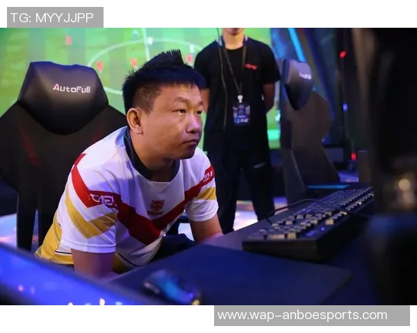 深入探讨黄芳在CSGO赛季十五中的电竞历程与精彩比分表现