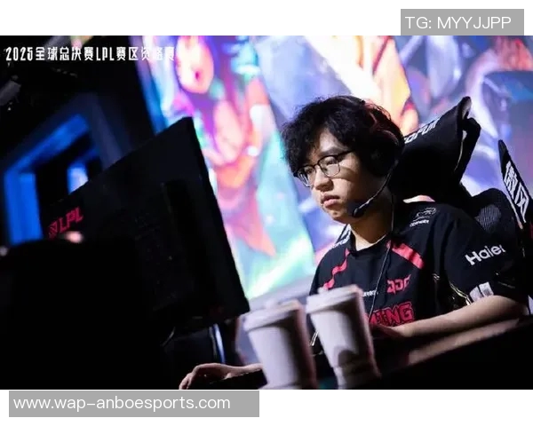 S15电竞总决赛中JDG快攻策略的成功与失败分析