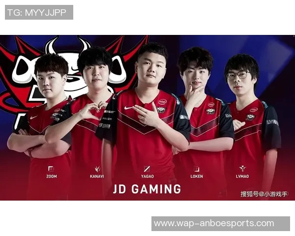 S15LOL赛事深度解析揭秘JDG战队的实力与战术优势