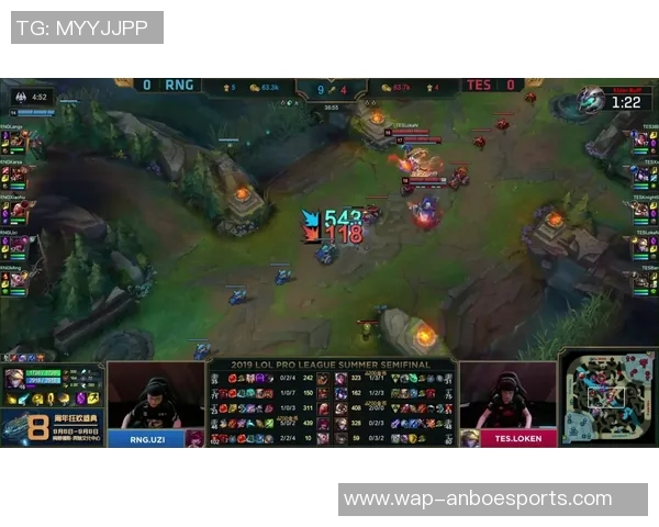 赛后复盘WE与TES对决中的心理素质分析与影响探讨