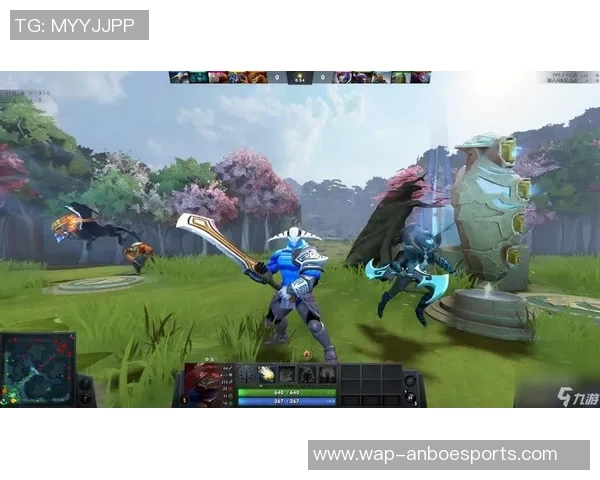 全面解析DOTA2新手攻略战术入门技巧助你快速提升游戏水平 全面解析DOTA2新手攻略战术入门技巧助你快速提升游戏水平