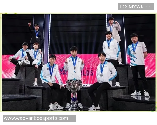 全球总决赛特别报道JDG如何实现战略转型与团队重塑之路