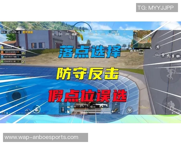 电竞实时数据分析FPX在和平精英中的区域防守成效与不足之处探讨实时新闻